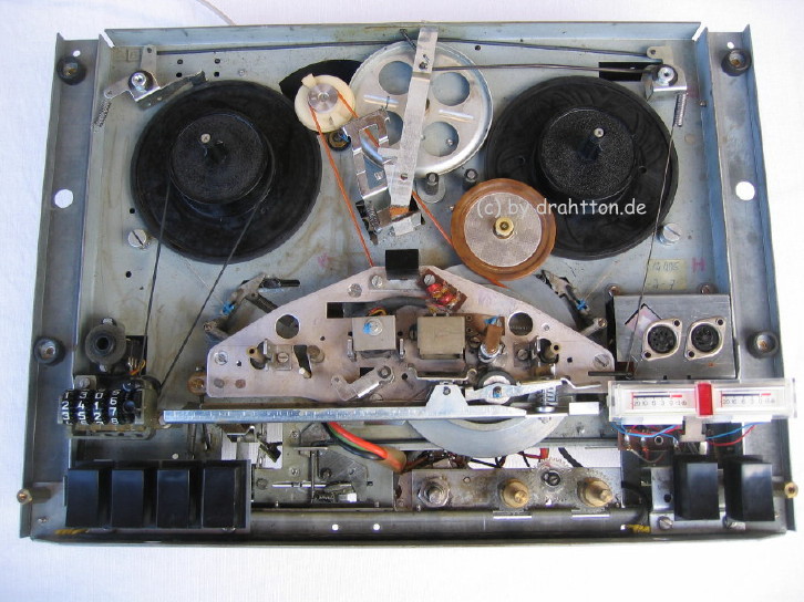 Dual TG 28